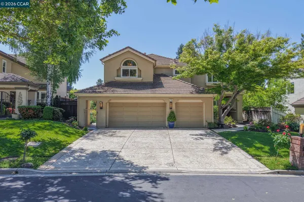 $2,750,000 | 3331 Quail Walk Lane, Danville, CA 94506