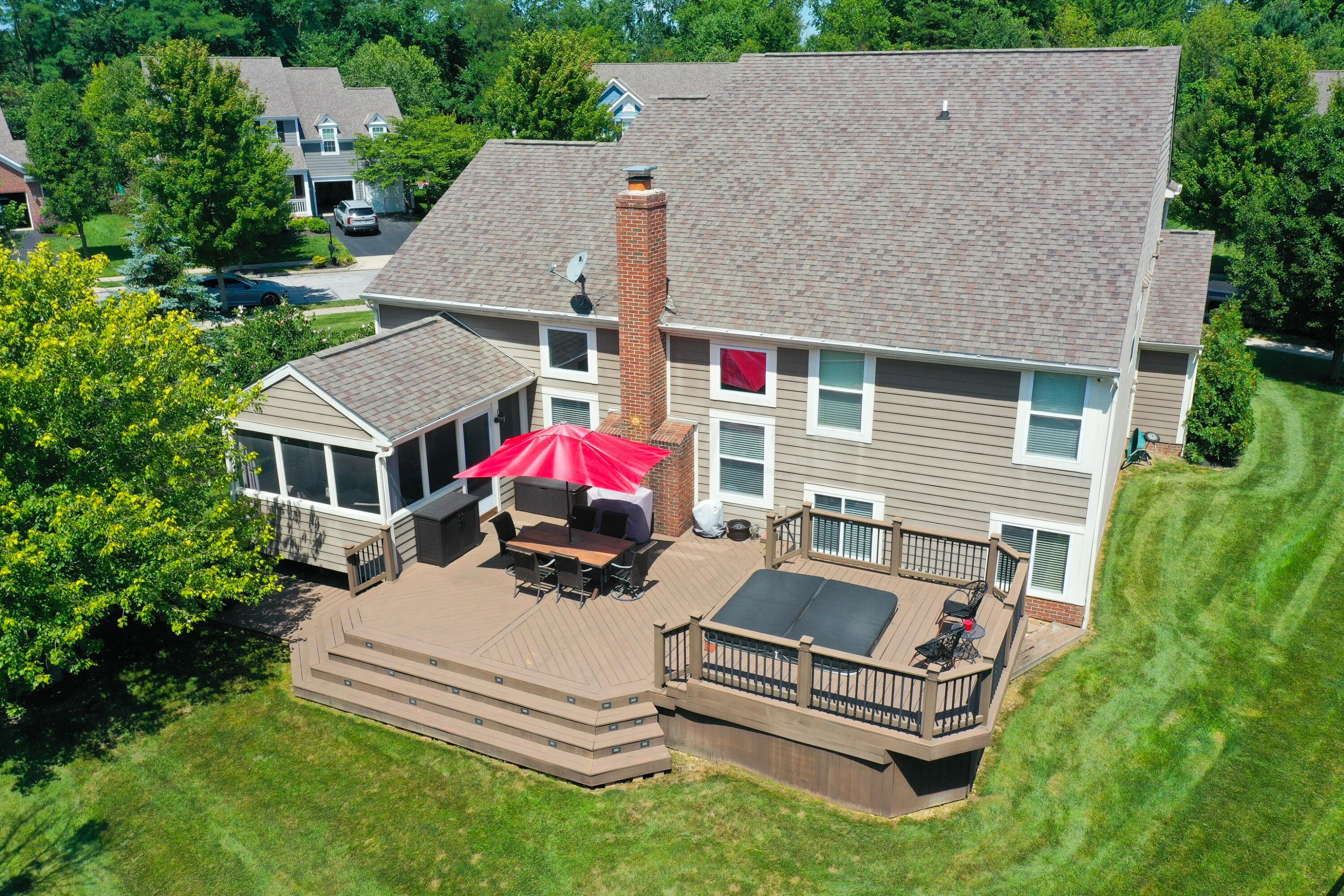 281 Halverston Road Powell, OH 43065 - Photo 2 of 92 Gallery Image 2