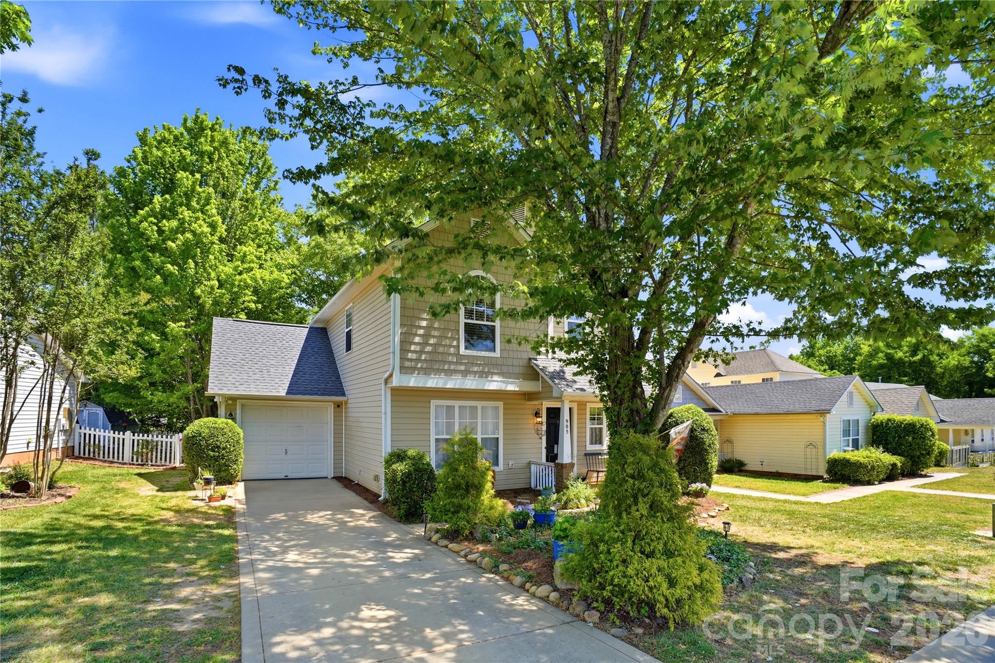 905 Matthews School Road Matthews, NC 28105 - Photo 1 of 22 Gallery Image 1