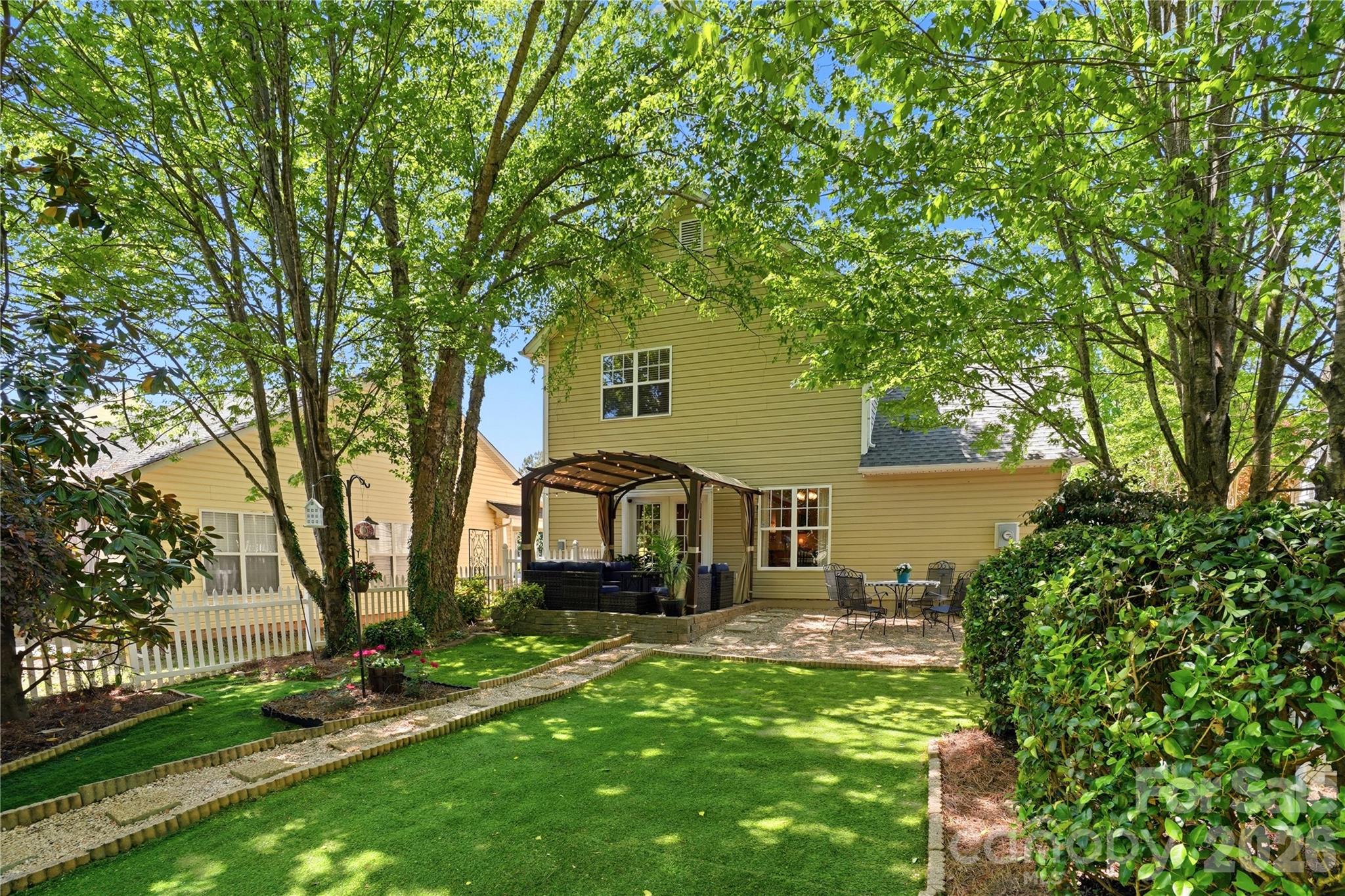 905 Matthews School Road Matthews, NC 28105 - Photo 21 of 22 Gallery Image 21