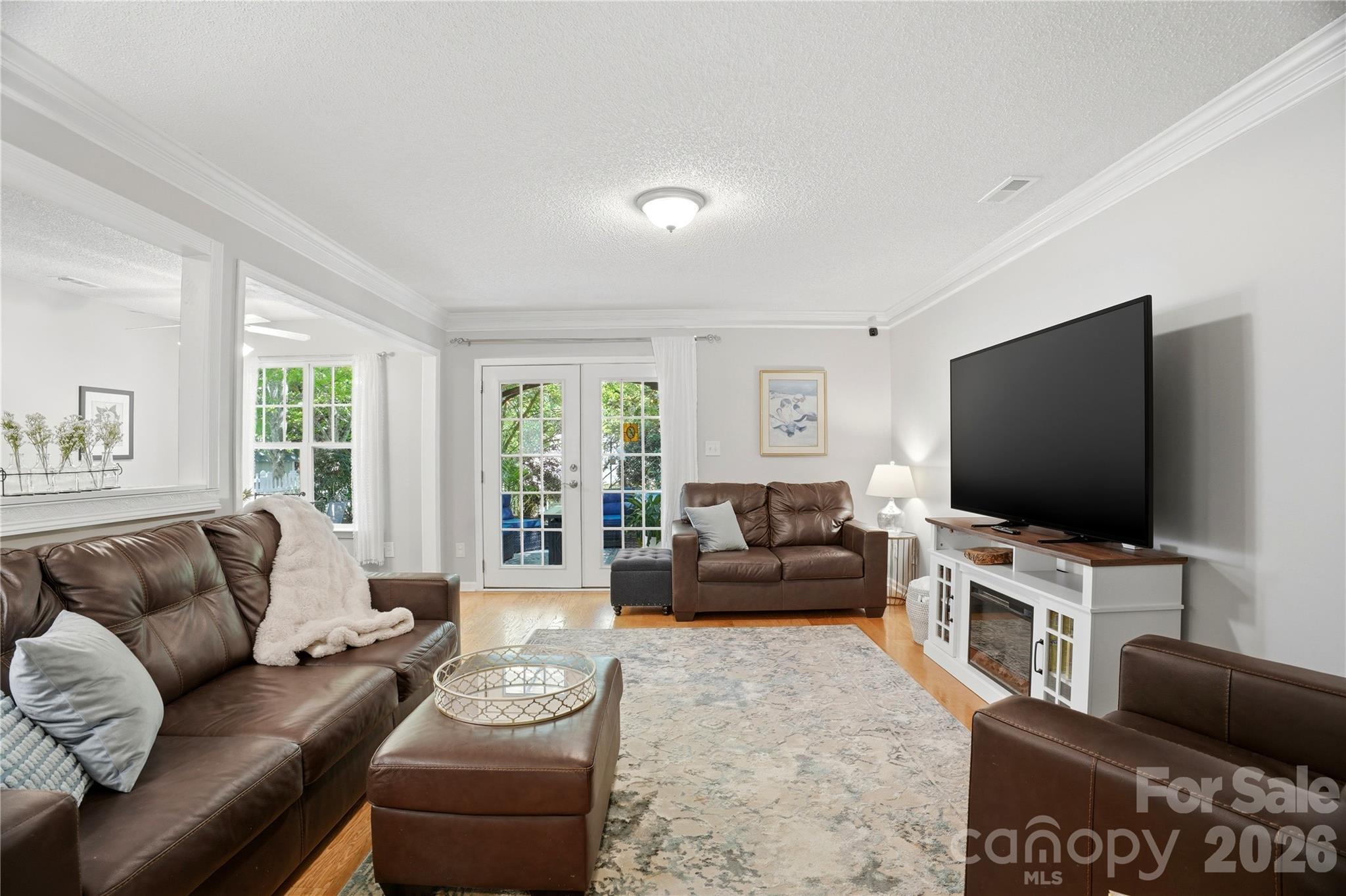 905 Matthews School Road Matthews, NC 28105 - Photo 8 of 22 Gallery Image 8