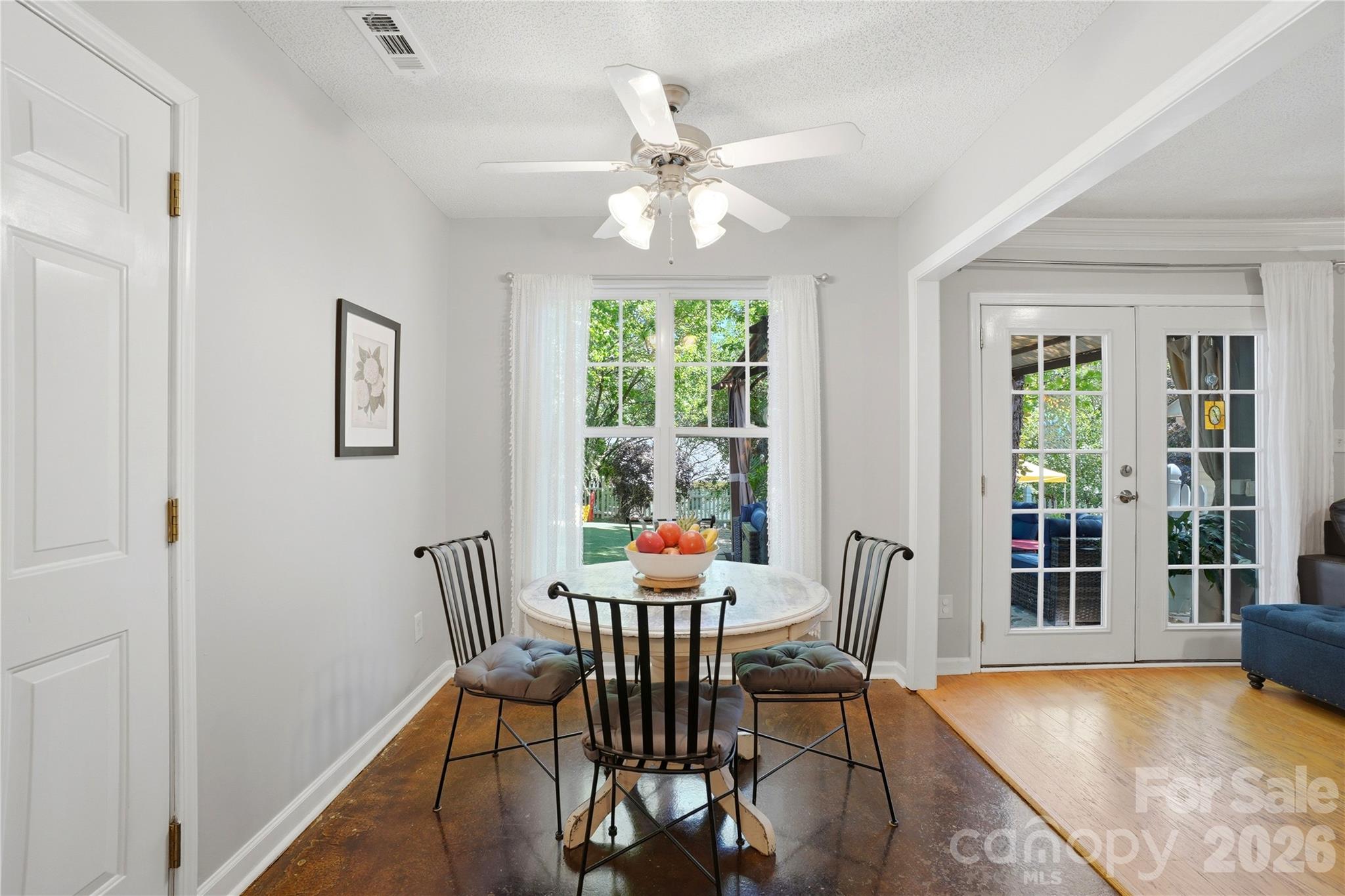 905 Matthews School Road Matthews, NC 28105 - Photo 10 of 22 Gallery Image 10