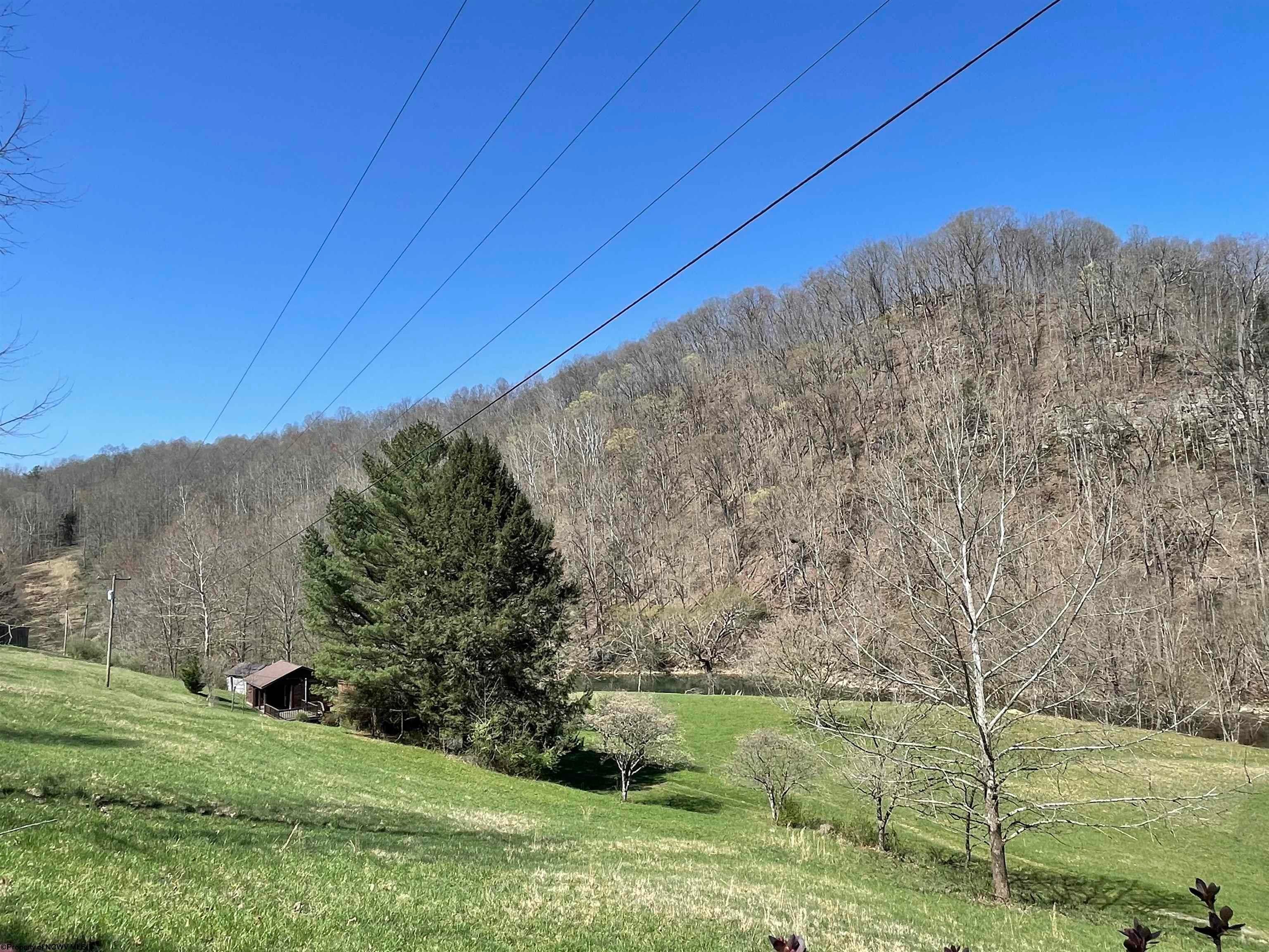 258 Lake Lane Road Napier, WV 26631 - Photo 24 of 29 Gallery Image 24