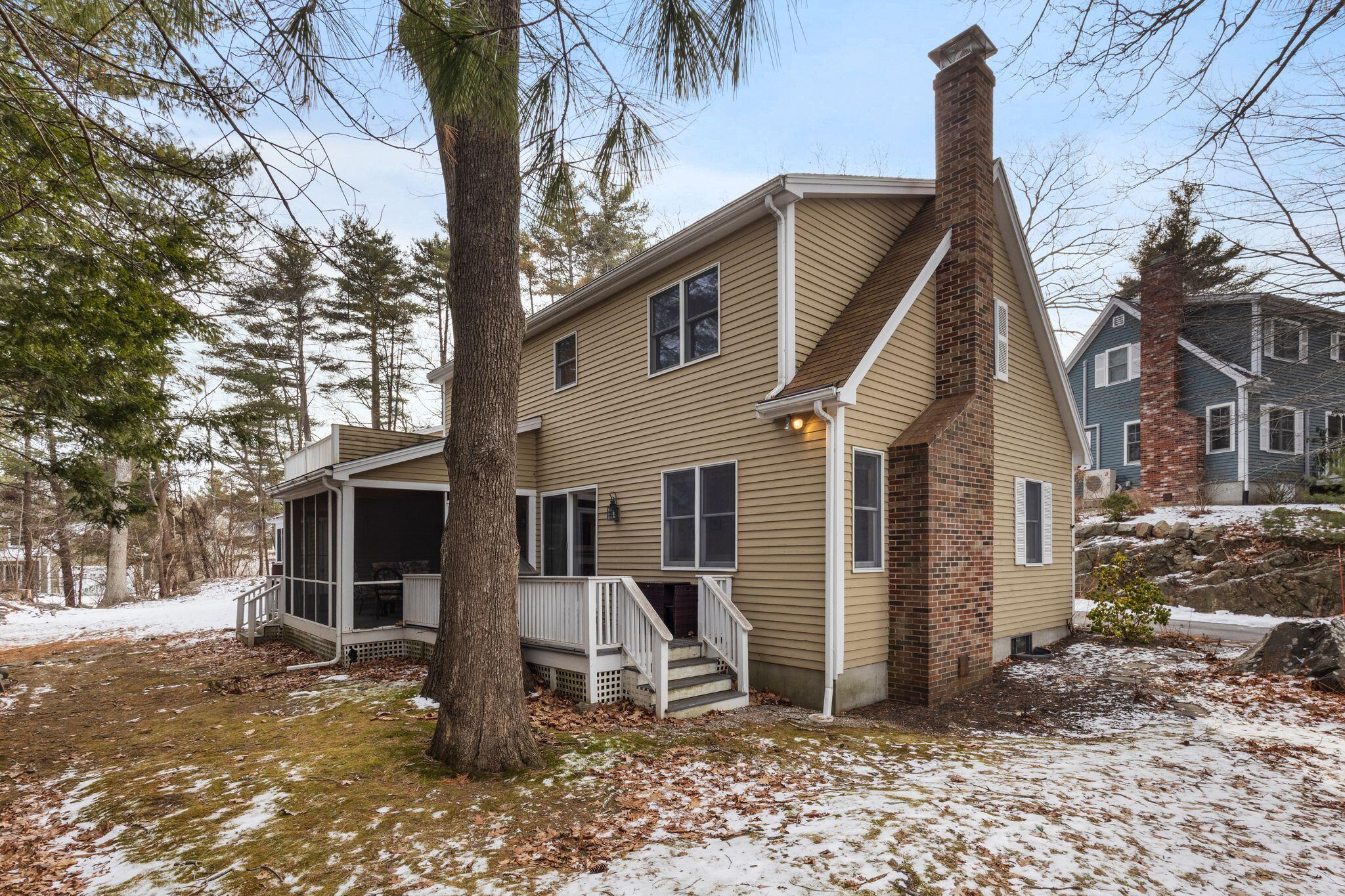 14 Valleybrook Road, Unit 14 Ogunquit, ME 03907 - Photo 34 of 40 14_Valleybrook_Rd_37
