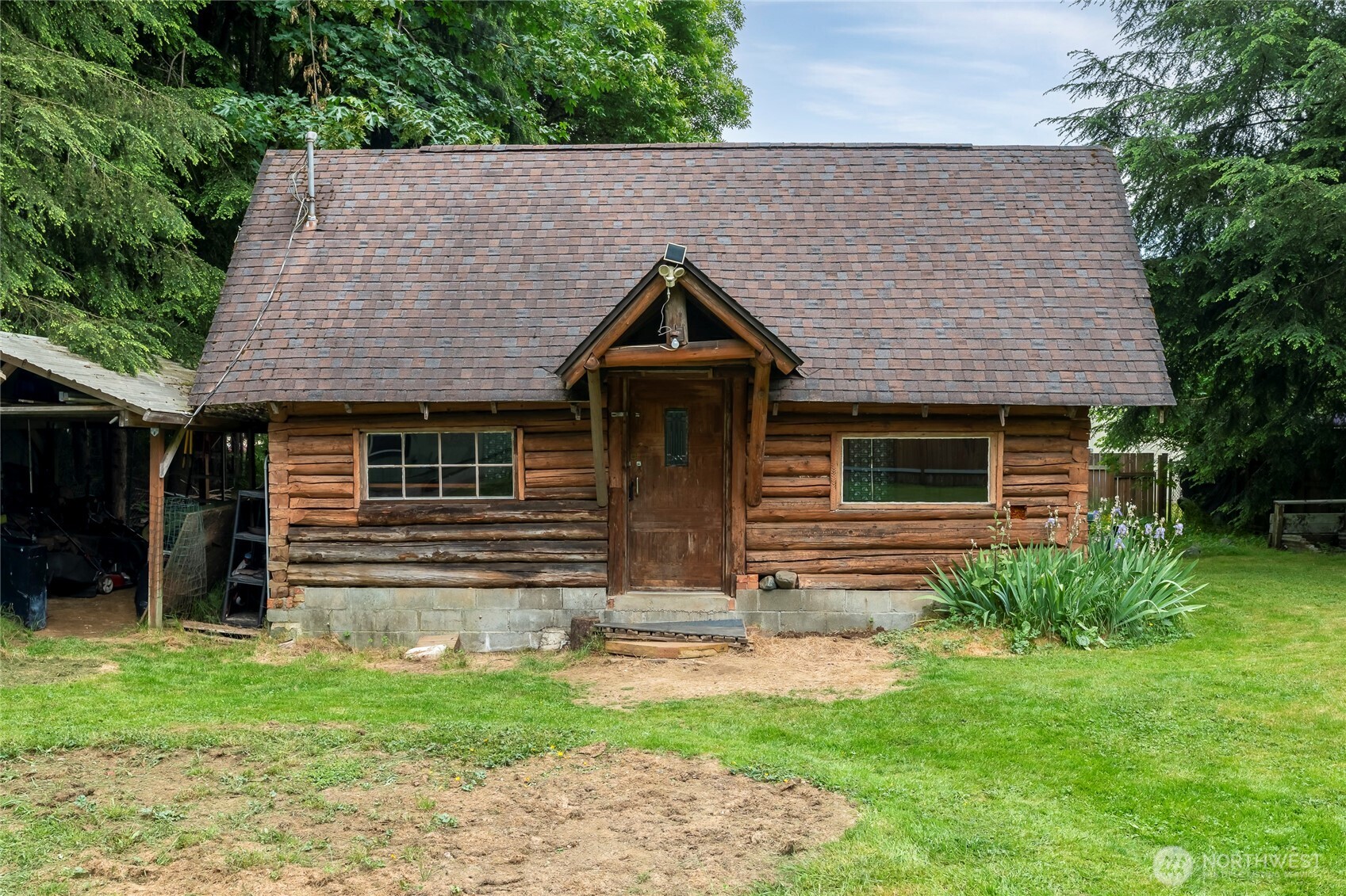 22221 South Forest Loop Road Granite Falls, WA 98252 - Photo 23 of 28