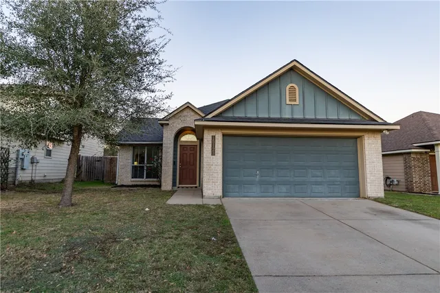$269,000 | 15123 Pidmont Lane, College Station, TX 77845