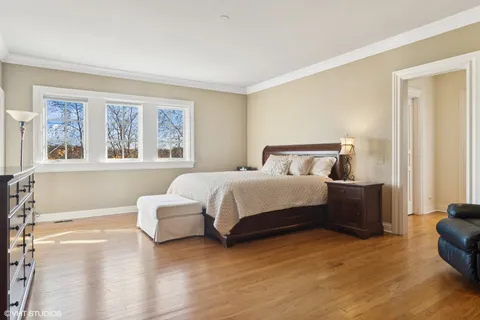 $3,349,500 | 65 Round Barn Road, Barrington Hills, IL 60010