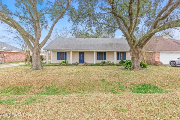 $275,000 | 109 Sundown Drive, Broussard, LA 70518