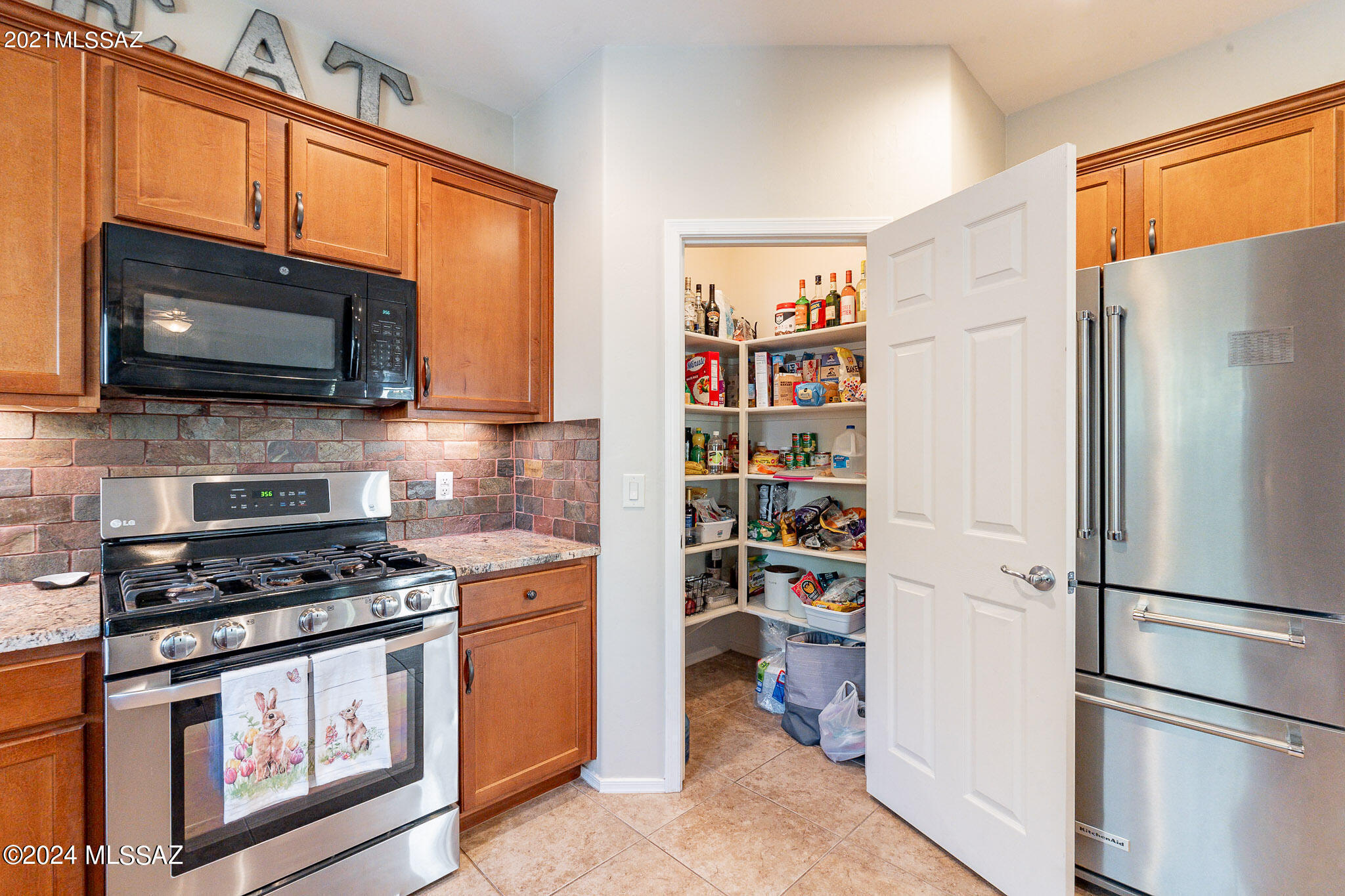 8809 West Moon Spring Road Marana, AZ 85653 - Photo 8 of 50