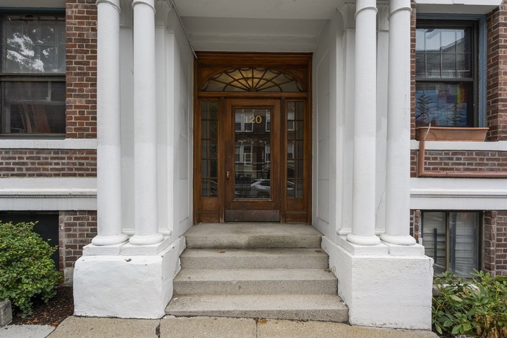 120 Sutherland Road, Unit 6 Boston, MA 02135 - Photo 13 of 13