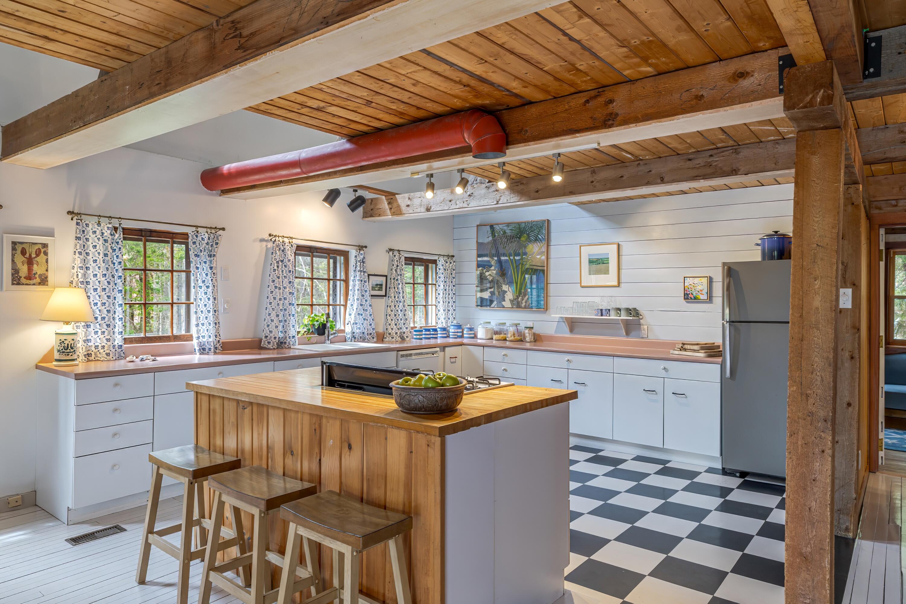 65 Jordan Pond Road Mount Desert, ME 04675 - Photo 23 of 44 58-65 Jordan Pond Road-DTP