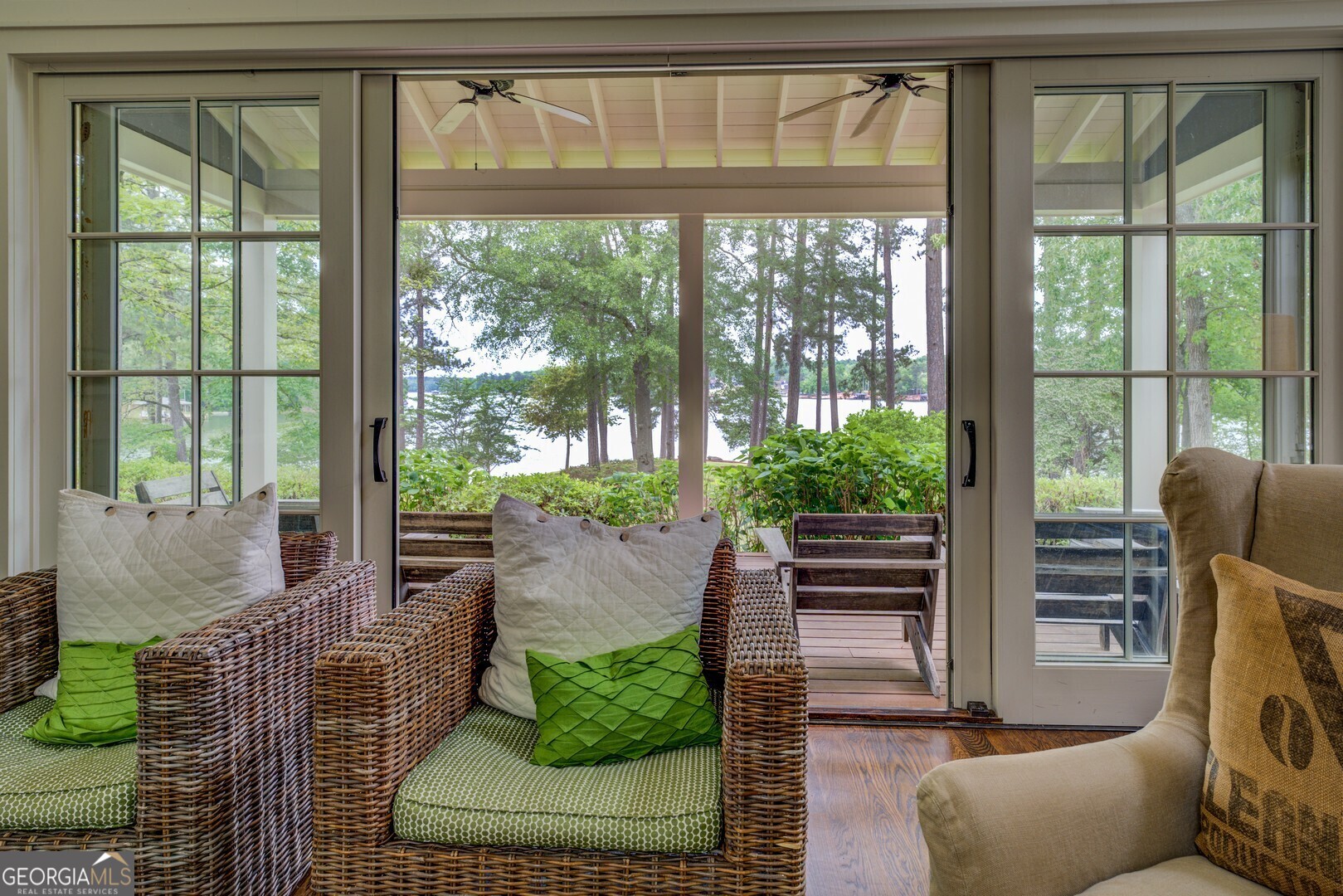 172 Tater Hill Road Jackson, GA 30233 - Photo 79 of 101