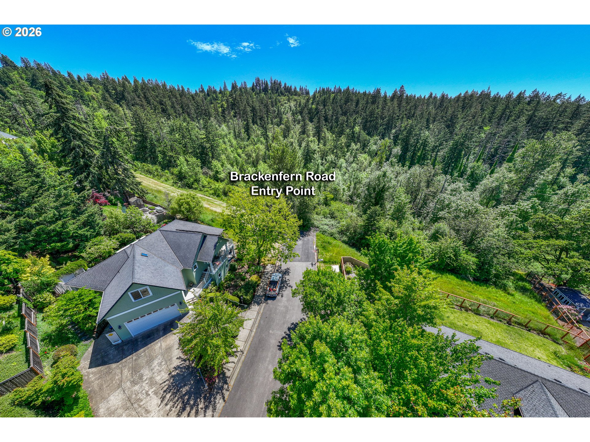 Brackenfern Road Eugene, OR 97403 - Photo 8 of 10