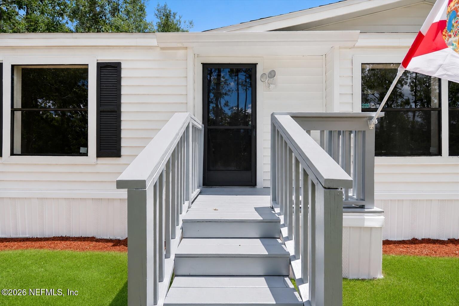 85110 Theresa Road Yulee, FL 32097 - Photo 19 of 43 03_Updated_Front_Entry