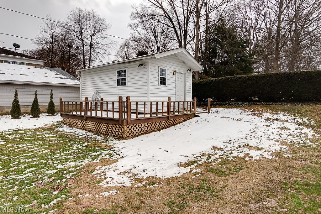 2532 Abington Road Fairlawn, OH 44333 - Photo 4 of 26