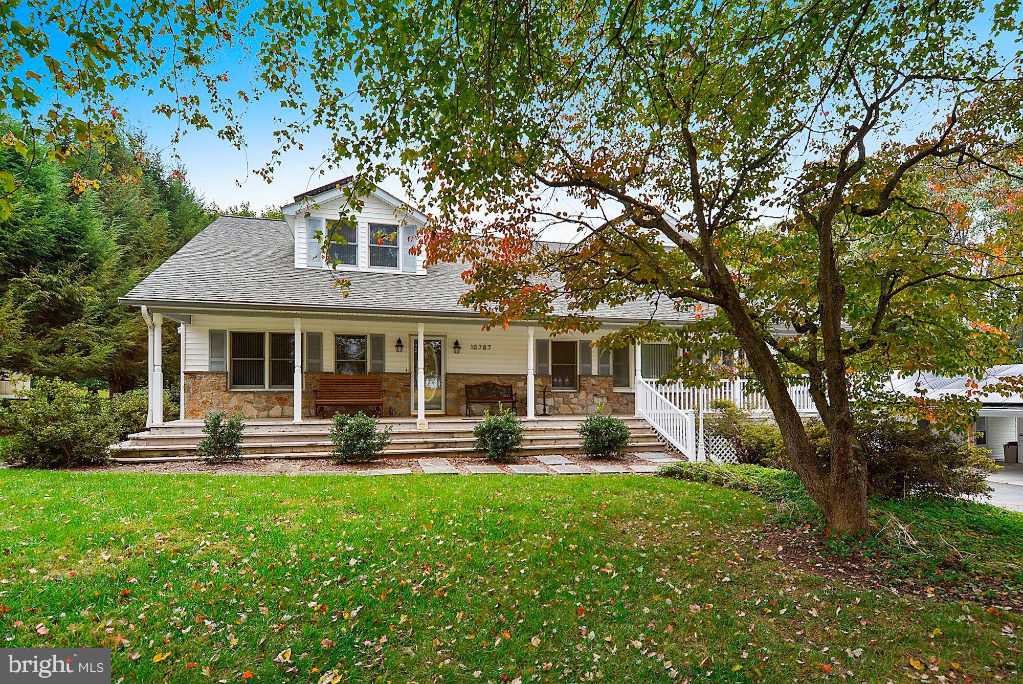 10787 Scaggsville Road Laurel, MD 20723 - Photo 3 of 84