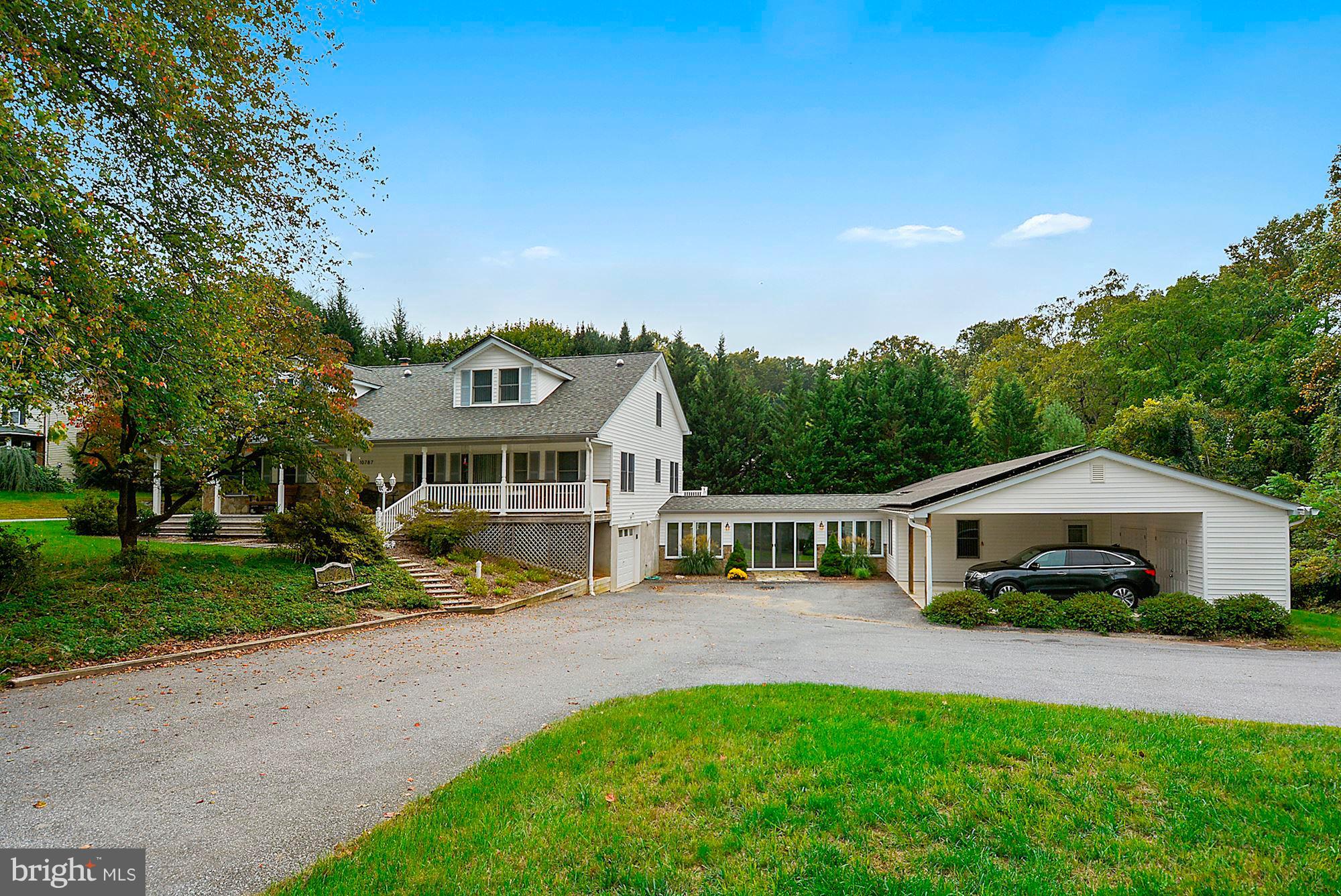10787 Scaggsville Road Laurel, MD 20723 - Photo 4 of 84