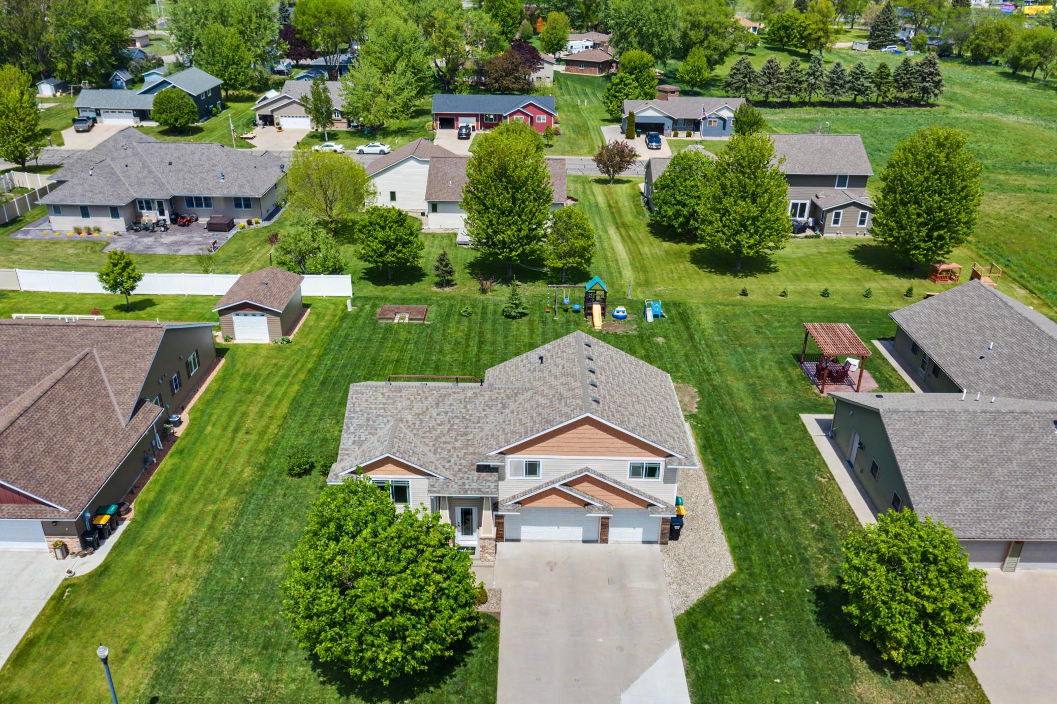 401 10th Street Southeast Freeport, MN 56331 - Photo 36 of 41