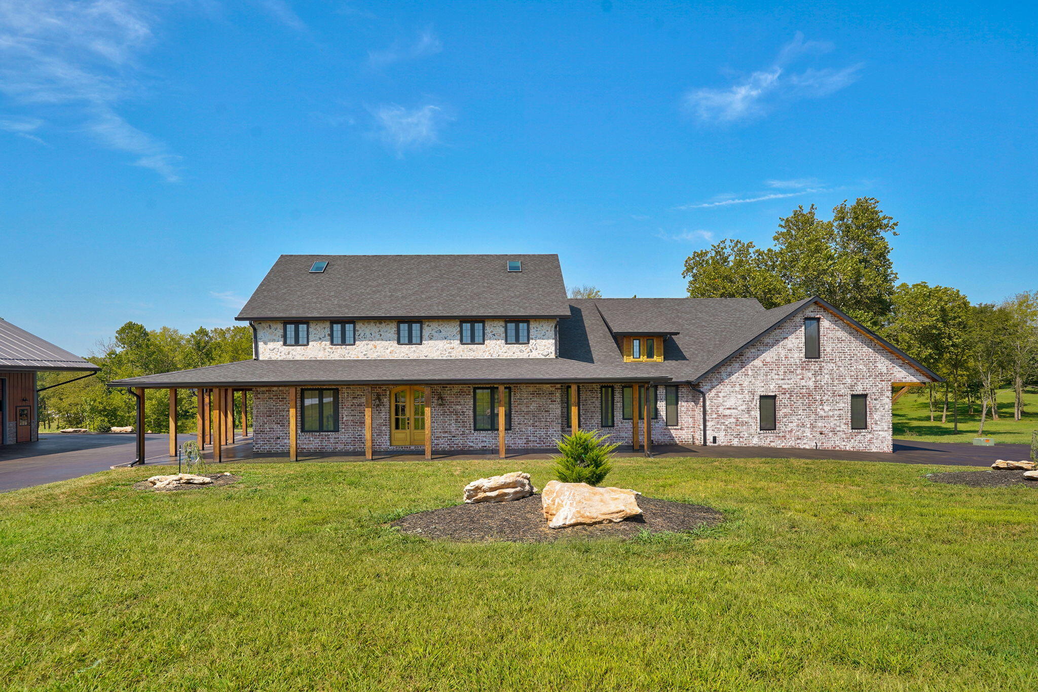 497 Double Spring Road Republic, MO 65738 - Photo 1 of 171 497 Double Spring Rd-140