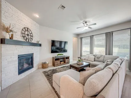 $850,000 | 1044 Myers Park Trail, Roanoke, TX 76262