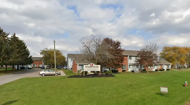 $570 | 500 Highland Parkway, Other, OH 43351