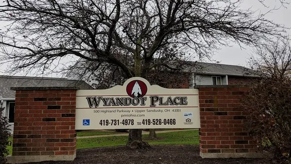 $610 | 500 Highland Parkway, Upper Sandusky, OH 43351