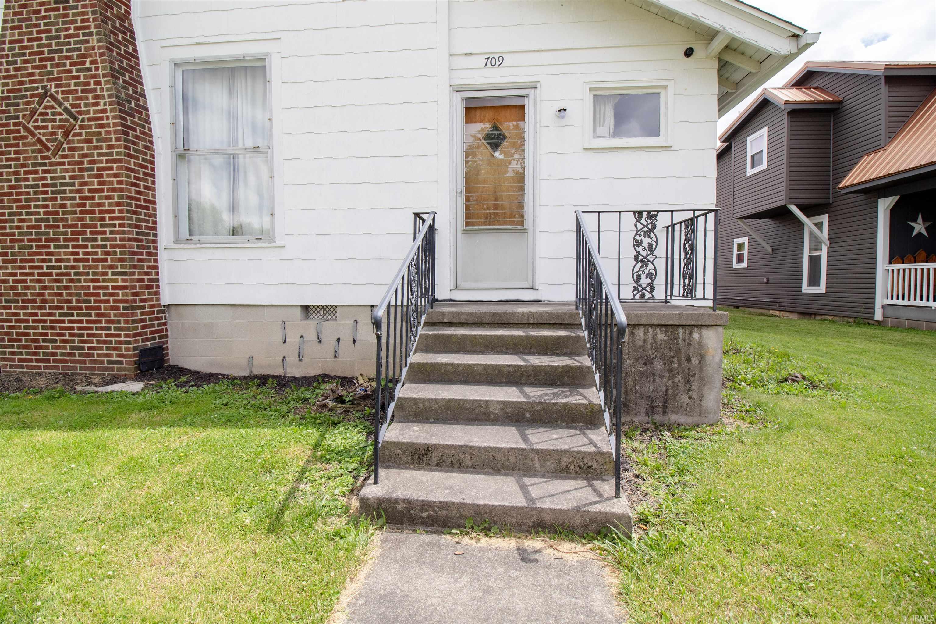 709 East Main Street Portland, IN 47371 - Photo 3 of 21