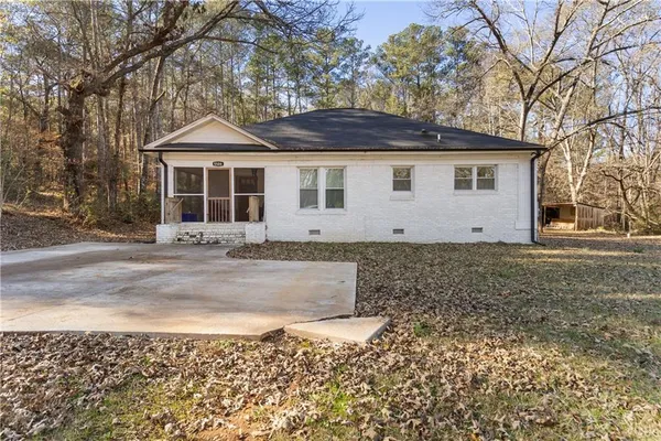 $310,900 | 5506 Highway 81, Covington, GA 30016