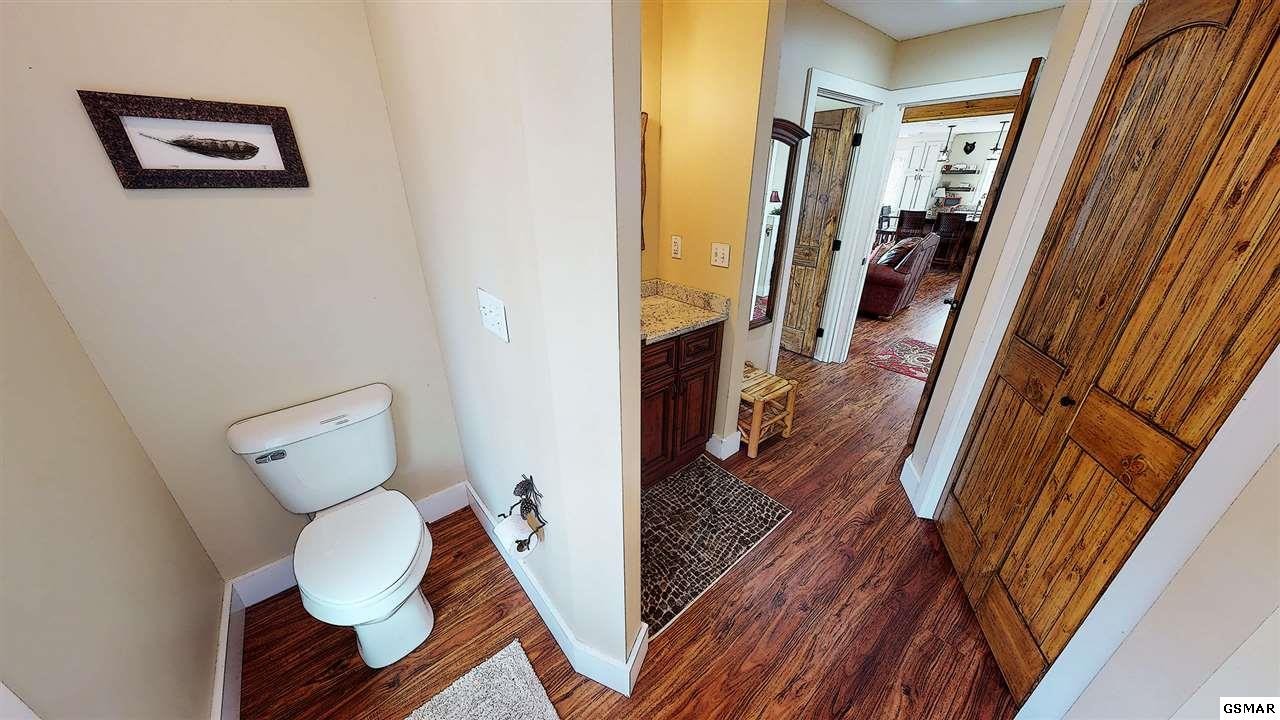 913 Cliff Branch Road Gatlinburg, TN 37738 - Photo 12 of 32 Gallery Image 12