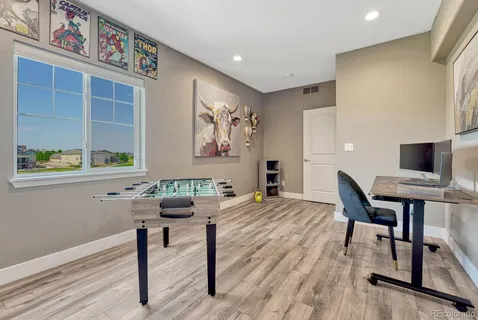 $1,150,000 | 8055 South Vandriver Way, Aurora, CO 80016