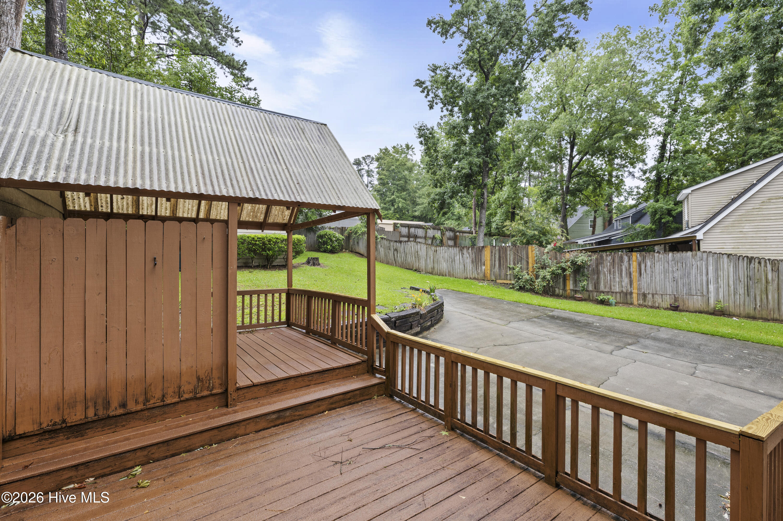 415 Bristol Road Martinez, GA 30907 - Photo 27 of 29