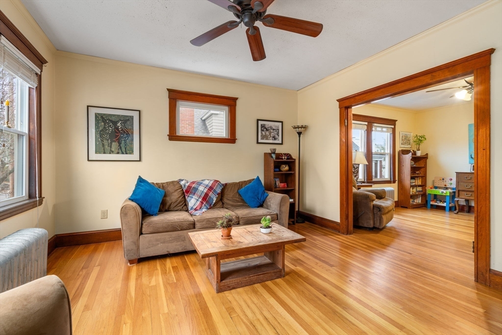 36 Wellsmere Road, Unit 36 Boston, MA 02131 - Photo 11 of 33 Gallery Image 11
