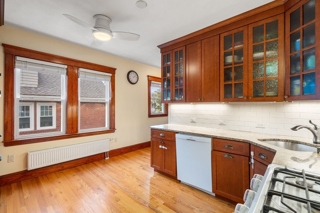 36 Wellsmere Road, Unit 36 Boston, MA 02131 - Photo 17 of 33 Gallery Image 17