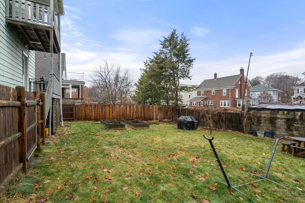 36 Wellsmere Road, Unit 36 Boston, MA 02131 - Photo 25 of 33 Gallery Image 25