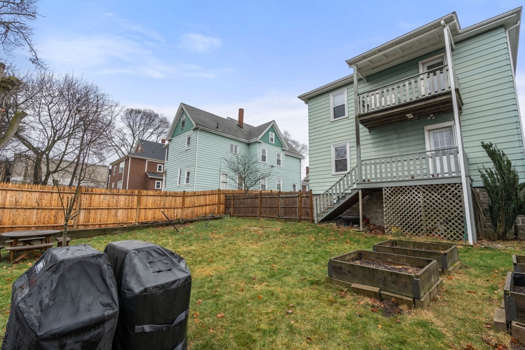 36 Wellsmere Road, Unit 36 Boston, MA 02131 - Photo 26 of 33 Gallery Image 26