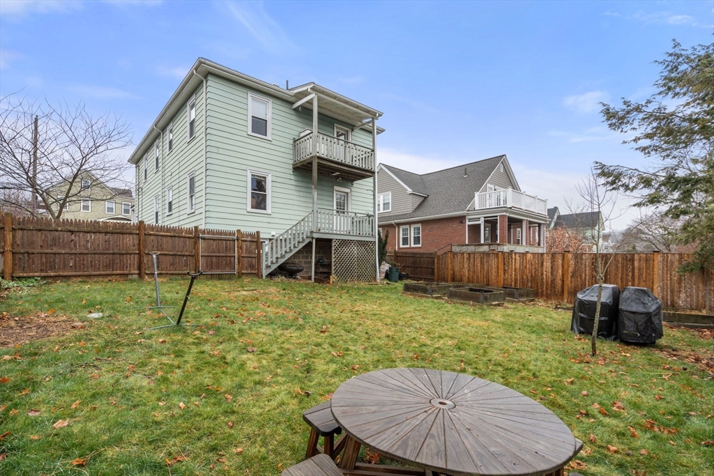 36 Wellsmere Road, Unit 36 Boston, MA 02131 - Photo 27 of 33 Gallery Image 27
