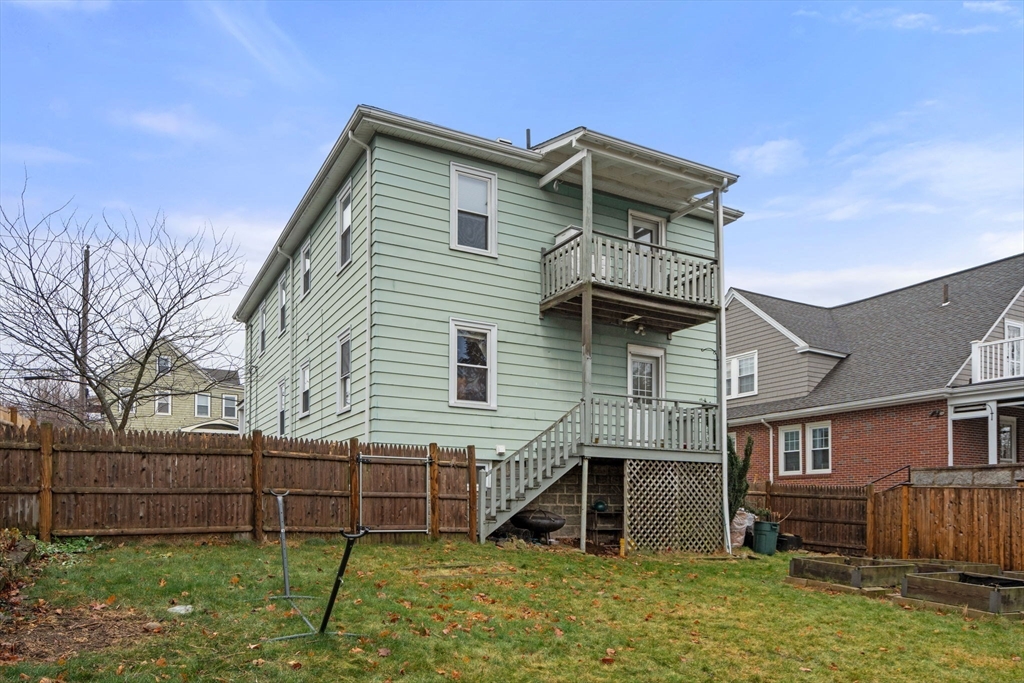 36 Wellsmere Road, Unit 36 Boston, MA 02131 - Photo 28 of 33 Gallery Image 28