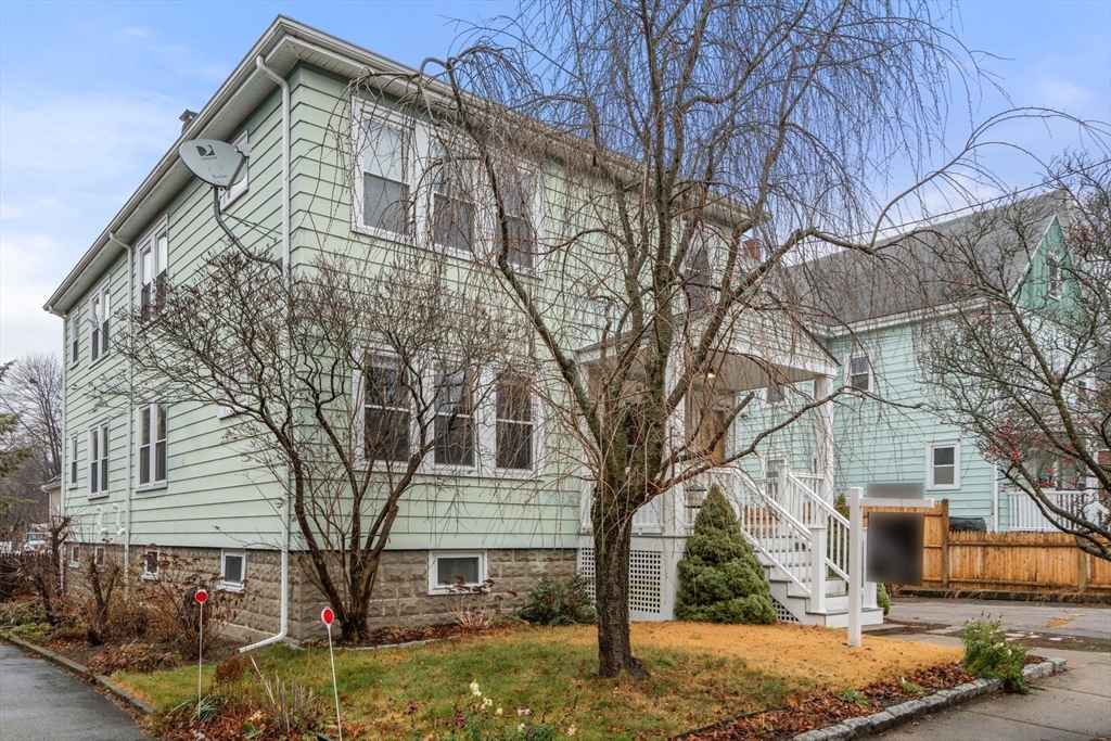 36 Wellsmere Road, Unit 36 Boston, MA 02131 - Photo 4 of 33 Gallery Image 4