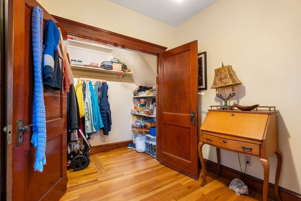 36 Wellsmere Road, Unit 36 Boston, MA 02131 - Photo 8 of 33 Gallery Image 8