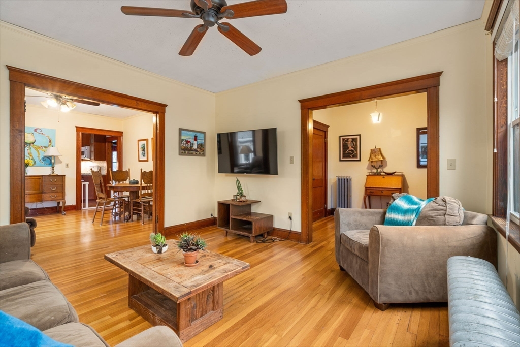 36 Wellsmere Road, Unit 36 Boston, MA 02131 - Photo 9 of 33 Gallery Image 9