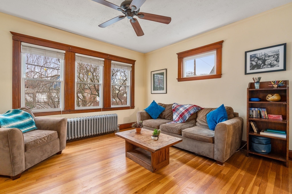 36 Wellsmere Road, Unit 36 Boston, MA 02131 - Photo 10 of 33 Gallery Image 10