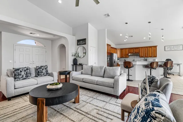 $8,900 | 79535 Dandelion Drive, La Quinta, CA 92253