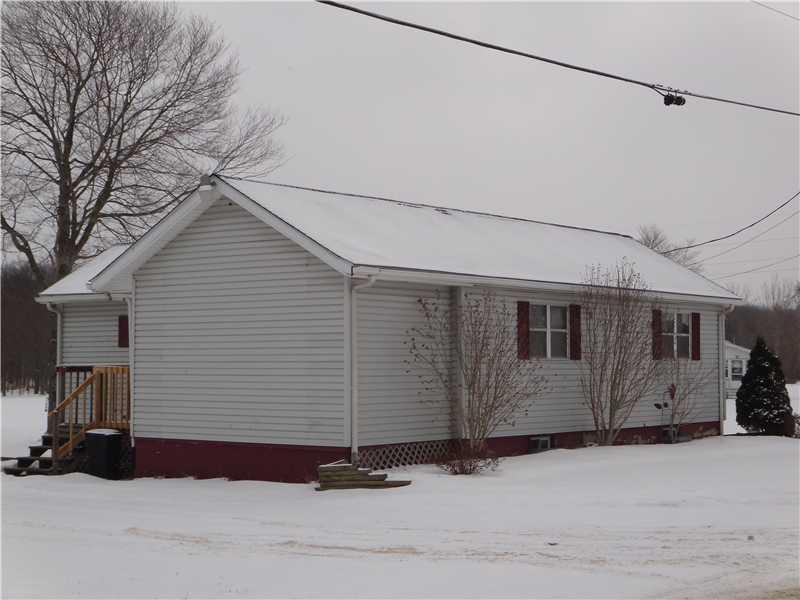 1448 Marr Road Pulaski, PA 16143 - Photo 1 of 12 Exterior Front.