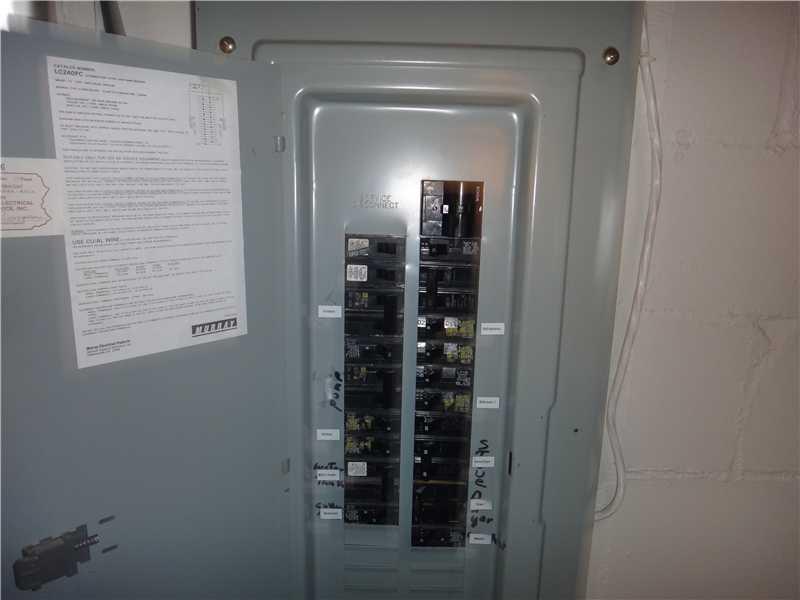 1448 Marr Road Pulaski, PA 16143 - Photo 8 of 12 Exterior Front. 200 amp service