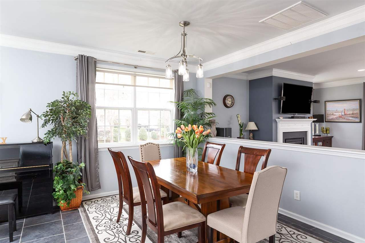 5824 Parkchester Road Raleigh, NC 27616 - Photo 8 of 30 Photo 8