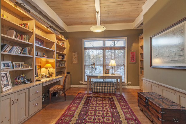 2 Old Green Bay Road Winnetka, IL 60093 - Photo 11 of 25