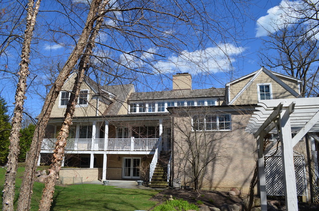 2 Old Green Bay Road Winnetka, IL 60093 - Photo 25 of 25