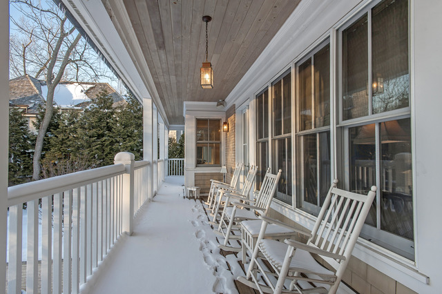 2 Old Green Bay Road Winnetka, IL 60093 - Photo 10 of 25