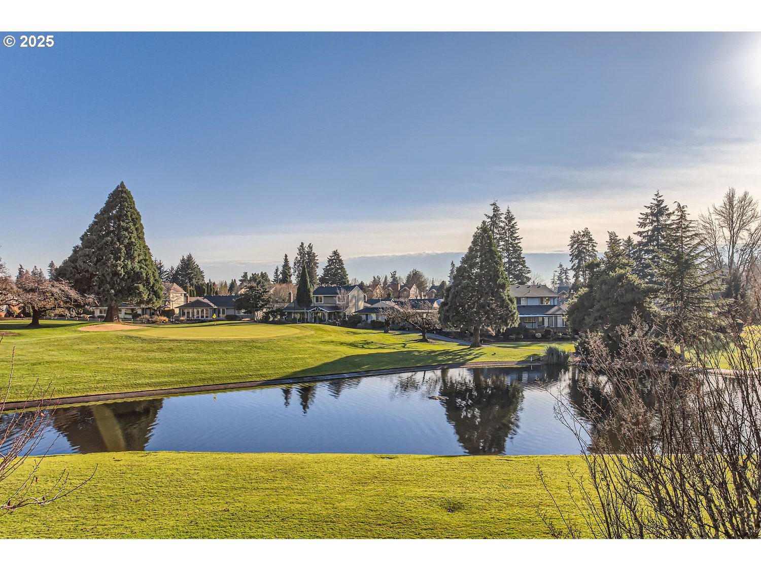 15655 Southwest 114th Court, Unit 10 Portland, OR 97224 - Photo 25 of 27 a view of swimming pool with outdoor space and seating area