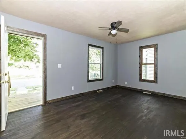 $51,999 | 2807 South Nebraska Street, Marion, IN 46953